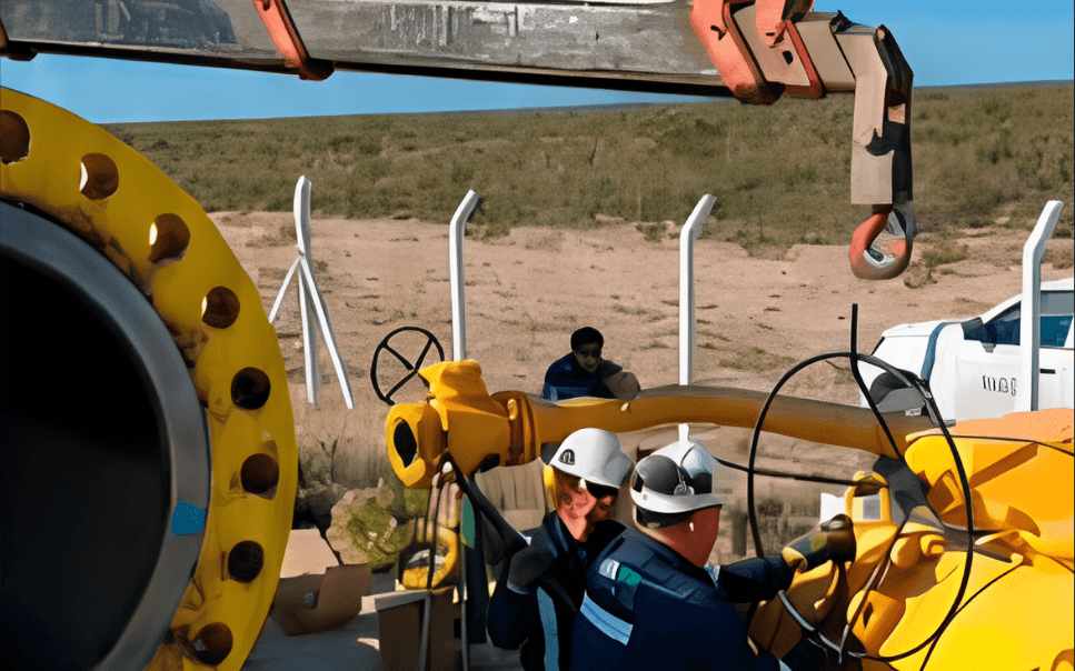 Servicio de Piping
